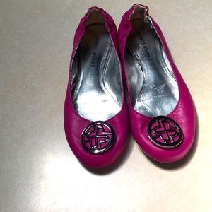 Audrey Brooke Size 9 flats